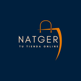 NATGER Tu tienda online