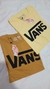 Remera Vans