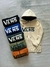 Campera Vans
