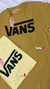 Remera Vans - comprar online