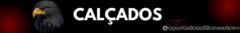 Banner da categoria CALÇADOS