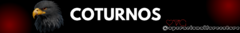 Banner da categoria COTURNOS