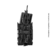 Porta Carregador Reload 5.56 Invictus - Preto 