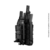 Porta Carregador Reload 7.62 Invictus - Preto 