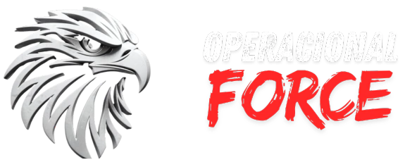 Operacional Force - Artigos militares | Táticos | Operacionais.