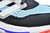 Imagem do Tênis Adidas Ultra Boost 2021 Black Blue Orange