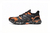 Tênis Adidas Ultra Boost 20 Black Signal Orange
