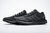 Tênis Adidas Pure Boost “Triple Black” na internet