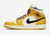 Tênis Nike Air Jordan 1 - Mid Lakers