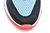 Tênis Adidas Ultra Boost 2021 Black Blue Orange na internet