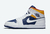 Tênis Nike Air Jordan 1