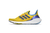 Tênis Adidas Ultra Boost 2022 Yellow Sky Rush