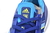 Tênis Adidas Ultra Boost 2022 Blue na internet