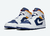 Tênis Nike Air Jordan 1 na internet