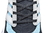 Tênis Adidas Ultra Boost 2021 Black Blue Orange - Proline Tênis