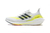 Tênis Adidas Ultra Boost 2021 White Yellow Black