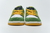 Tênis Nike Dunk - Green Yellow - Proline Tênis