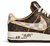 Tênis Nike Air Force 1 - Louis Vitton na internet