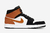 Tênis Nike Air Jordan 1 - comprar online