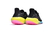 Tênis Adidas Ultra Boost 2022 Black Gradient Yellow