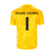 Camisa Timão HUGO SOUZA #1 - 2024/25 - Titular - Masculina