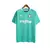 Camisa Palmeiras III Retrô 2019/20 Torcedor Masculina - Verde Tricoline