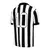 Camisa Pelé Retrô - 1962/63 - Torcedor - Masculina - Branca e Preta - comprar online