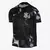 Camisa Timão Pré-jogo 2025/26 - Torcedor - Masculina - Preta