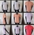 Remeras básicas, lisas de algodón cuello V - comprar online