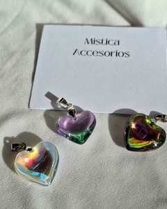 Banner de la categoría Collares y dijes