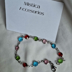 Banner de la categoría Pulseras