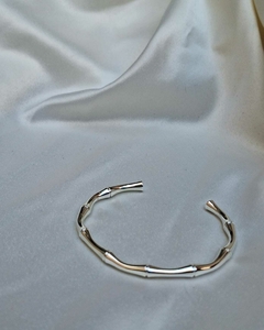 Pulsera esclava regulable