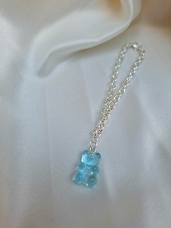 Pulsera osito