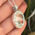 Colar Capsula Mickey - Insp Pan - Prata925 Importada - comprar online