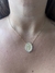 Colar medalha Nossa Senhora das Graças - comprar online