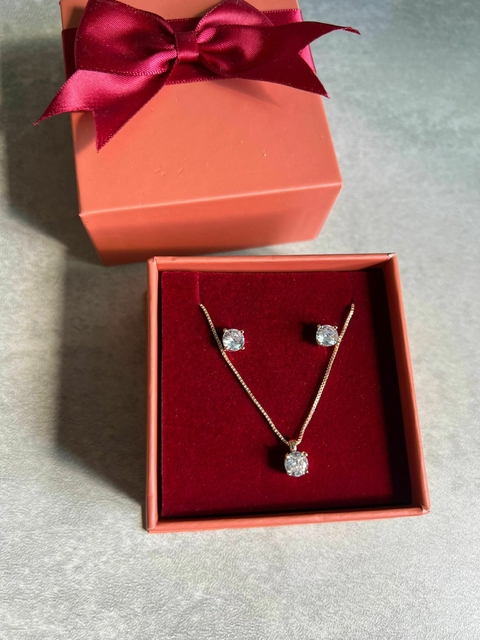 Conjunto Ponto de Luz