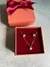 Conjunto Ponto de Luz