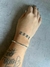 Bracelete Liso