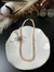 Chocker Baguete
