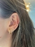 Piercing de Conch - comprar online