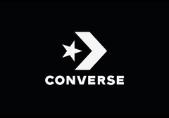 Banner de la categoría CONVERSE