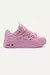 ZAPATILLA 47 STREET ROCK VIOLETA - comprar online