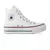 Zapatillas Converse Chuck Taylor All Star Lift Hi Textil - comprar online