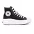 Zapatillas Converse Chuck Taylor All Star Move Hi Lona - comprar online