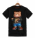 Camiseta Movm Urso From na internet