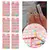 Deco p/ uñas en Blister