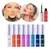 Delineadores liquidos Matte Dapop