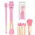 SET BROCHAS KAWAII - comprar online