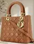 CARTERA DIOR CON CORREA