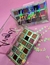 Paleta angel pink 21